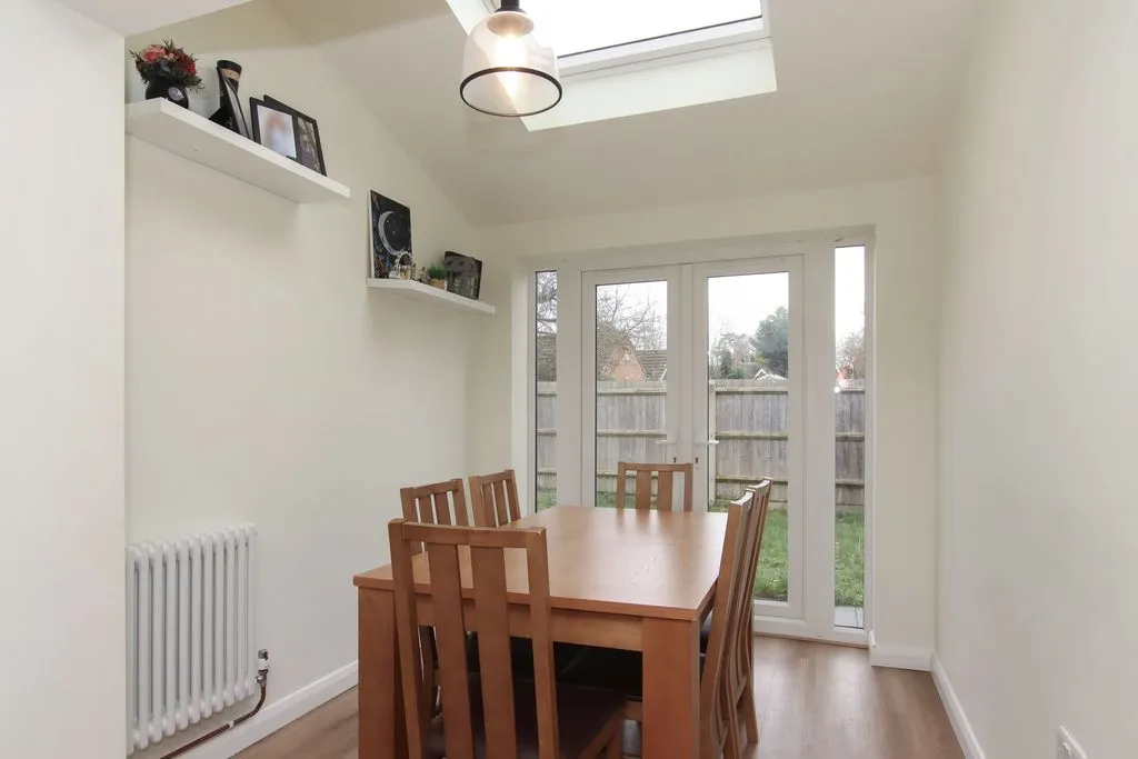 Yorke Close, Aston Clinton, HP22, photo 5