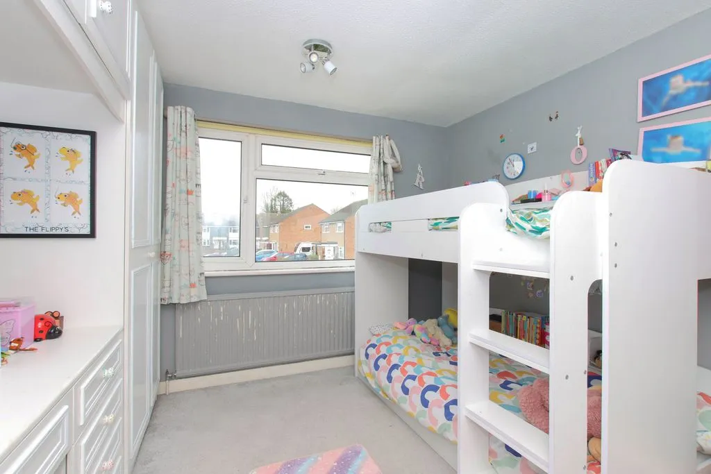 Yorke Close, Aston Clinton, HP22, photo 7