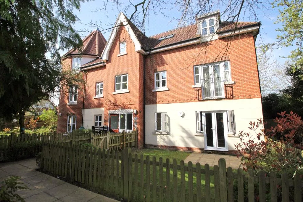 Shinfield Road, Reading, RG2, photo 2
