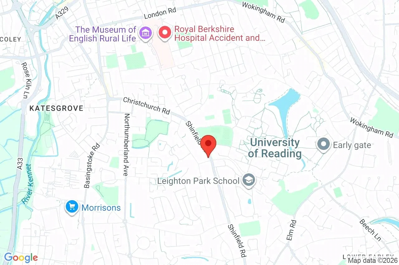 Shinfield Road, Reading, RG2, photo 9
