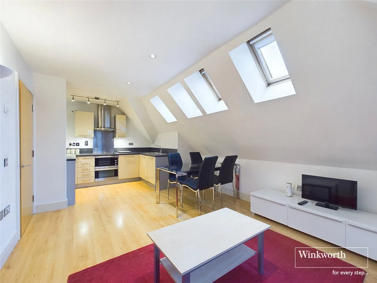 Shinfield Road, Reading, RG2, photo 4