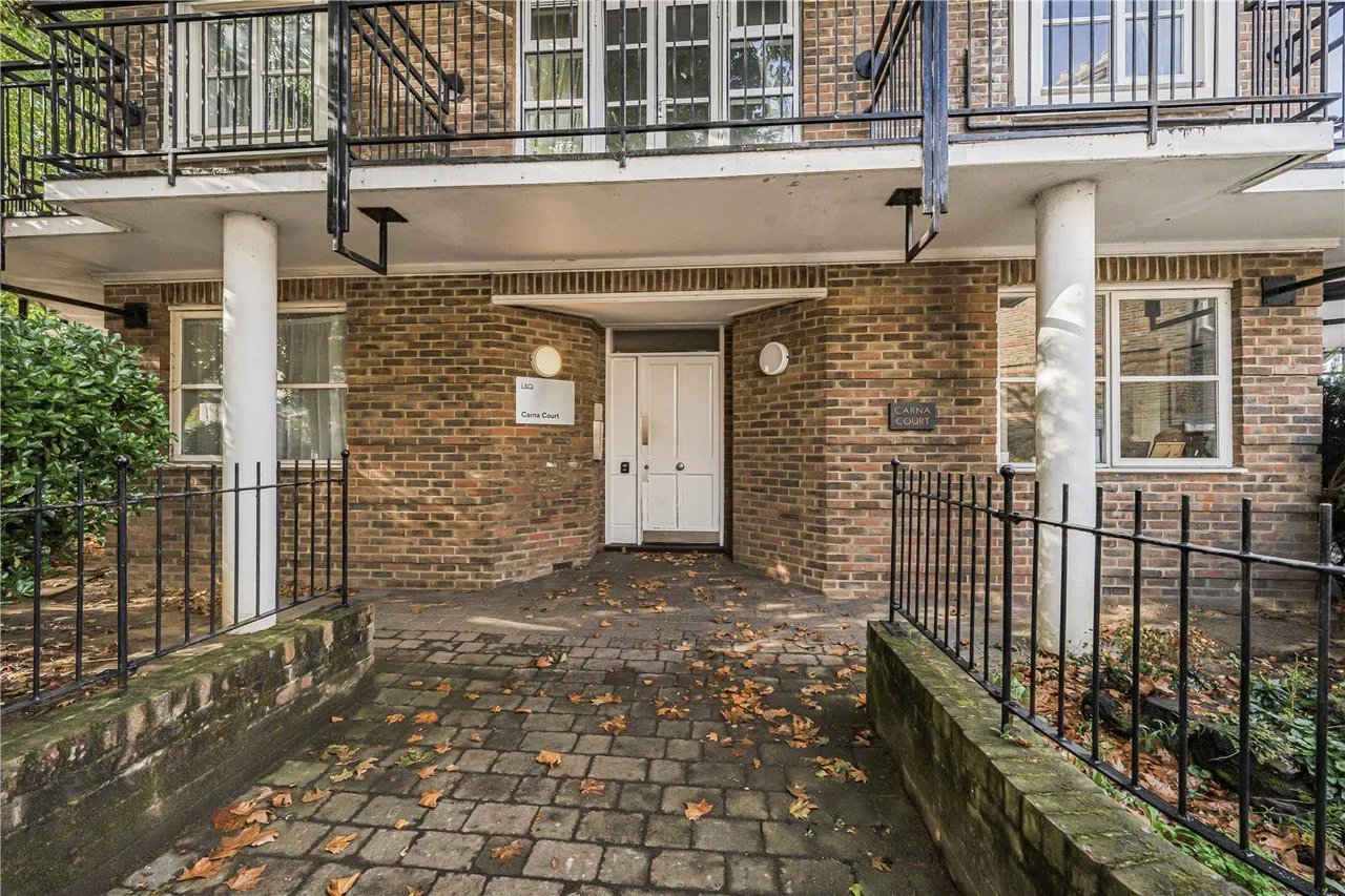 Kew Road, Richmond, TW9, photo 14