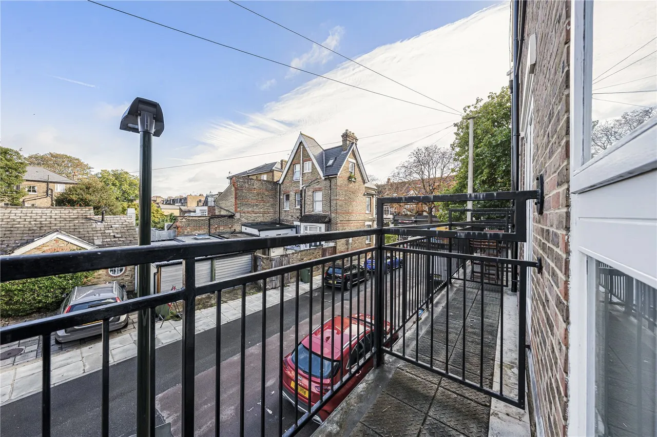 Kew Road, Richmond, TW9, photo 5