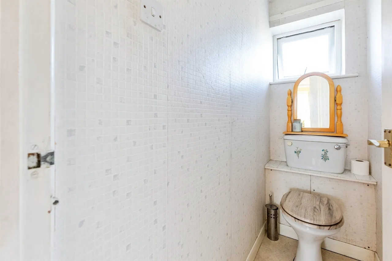 Balham Close, Rushden, NN10, photo 7