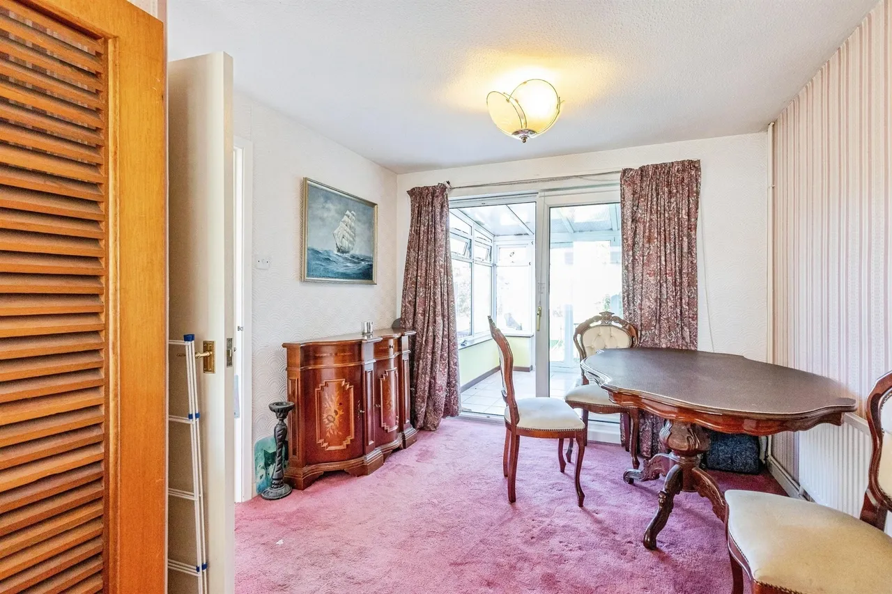 Balham Close, Rushden, NN10, photo 4
