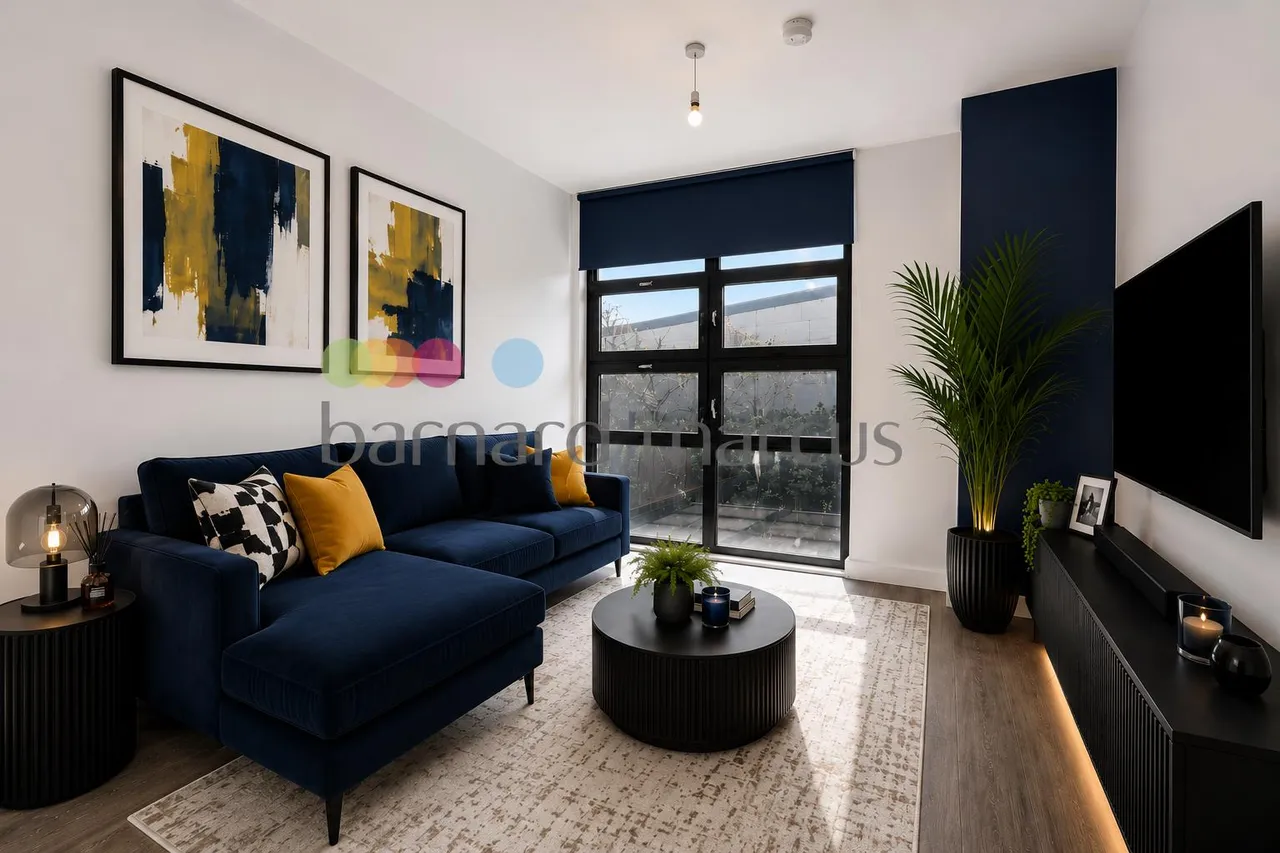 flat to rent, Purley Way, Croydon, CR0