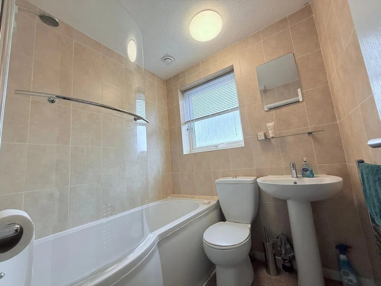 Lenton Manor, Nottingham, NG7 2FP, photo 8