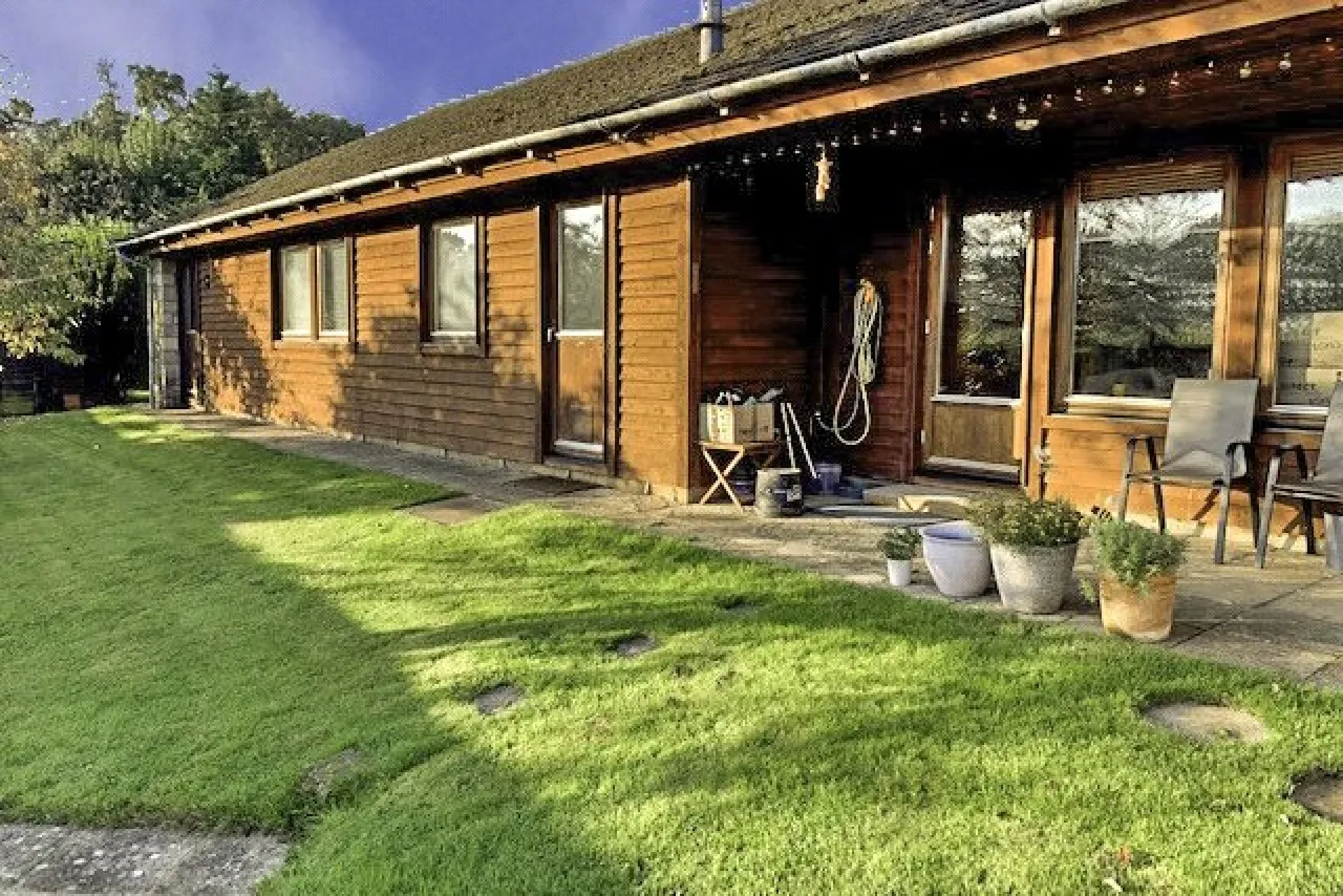 3 bed house to rent, Bagendon Downs Farm, Bagendon, GL7