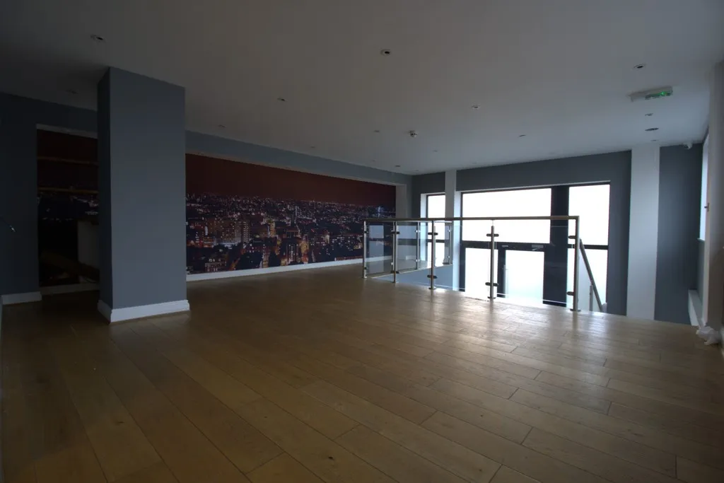 office to rent — Hoxton, Shoreditch
