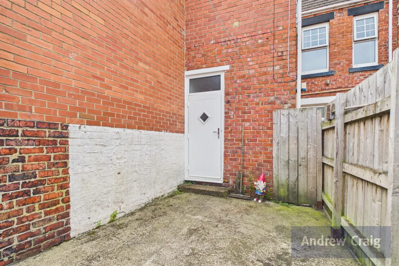 Egerton Road, South Shields, NE34, photo 15
