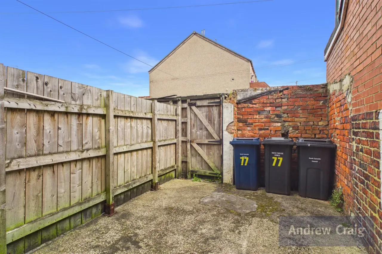 Egerton Road, South Shields, NE34, photo 16