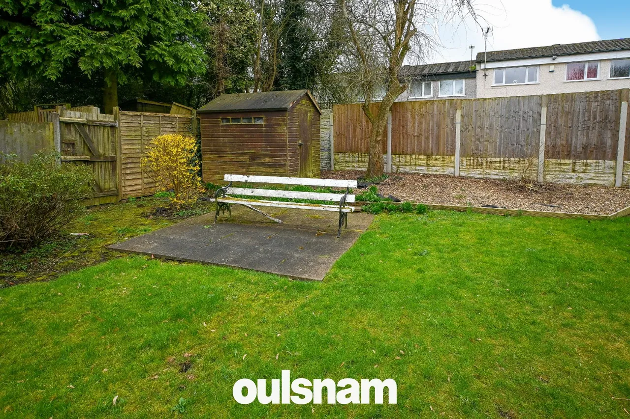 Woodgate Lane, Bartley Green, Birmingham, B32 3QY, photo 21