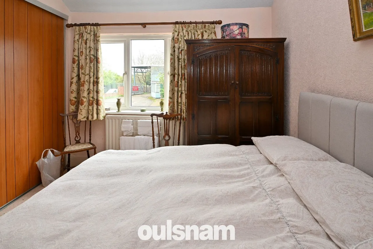 Woodgate Lane, Bartley Green, Birmingham, B32 3QY, photo 13