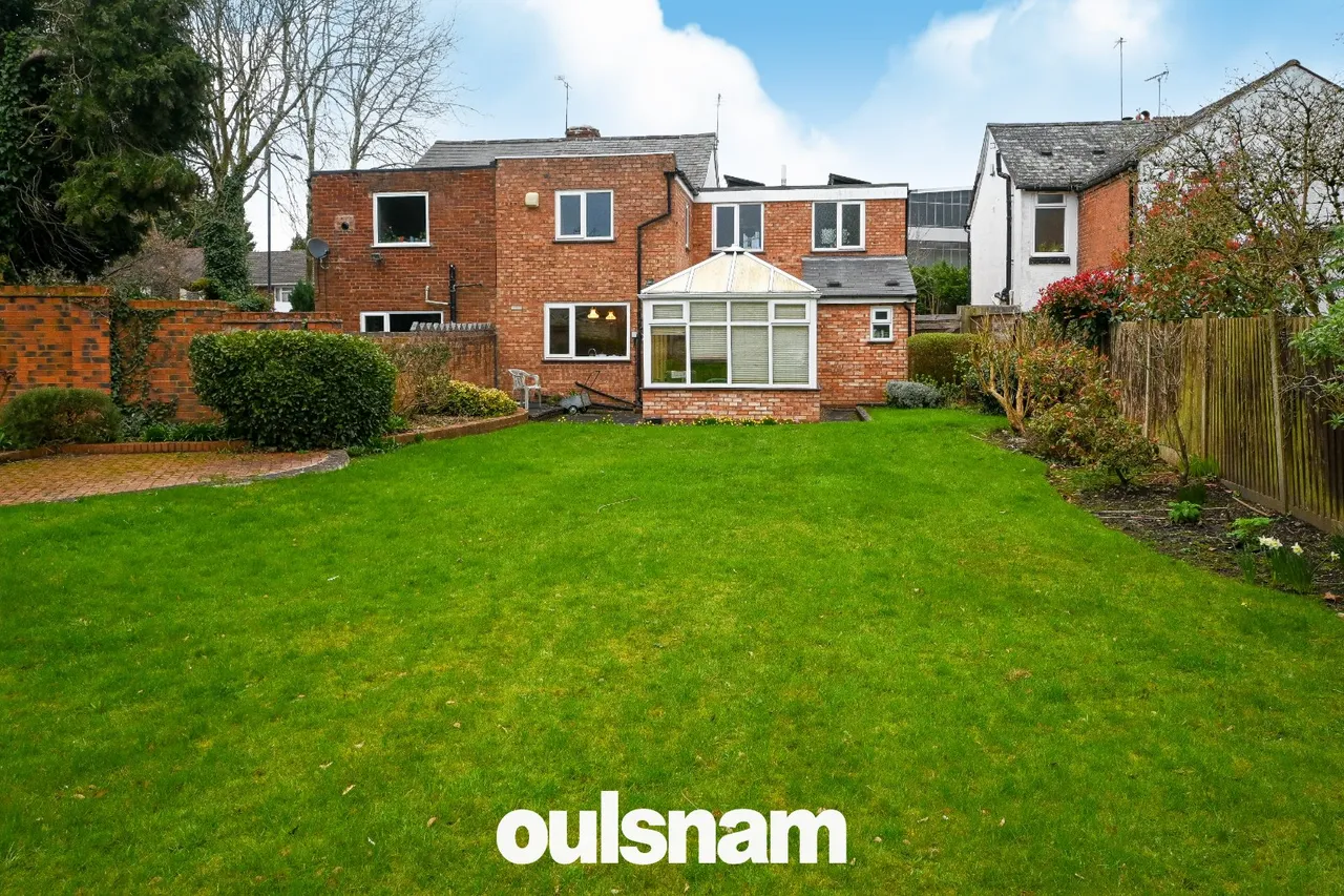 Woodgate Lane, Bartley Green, Birmingham, B32 3QY, photo 19
