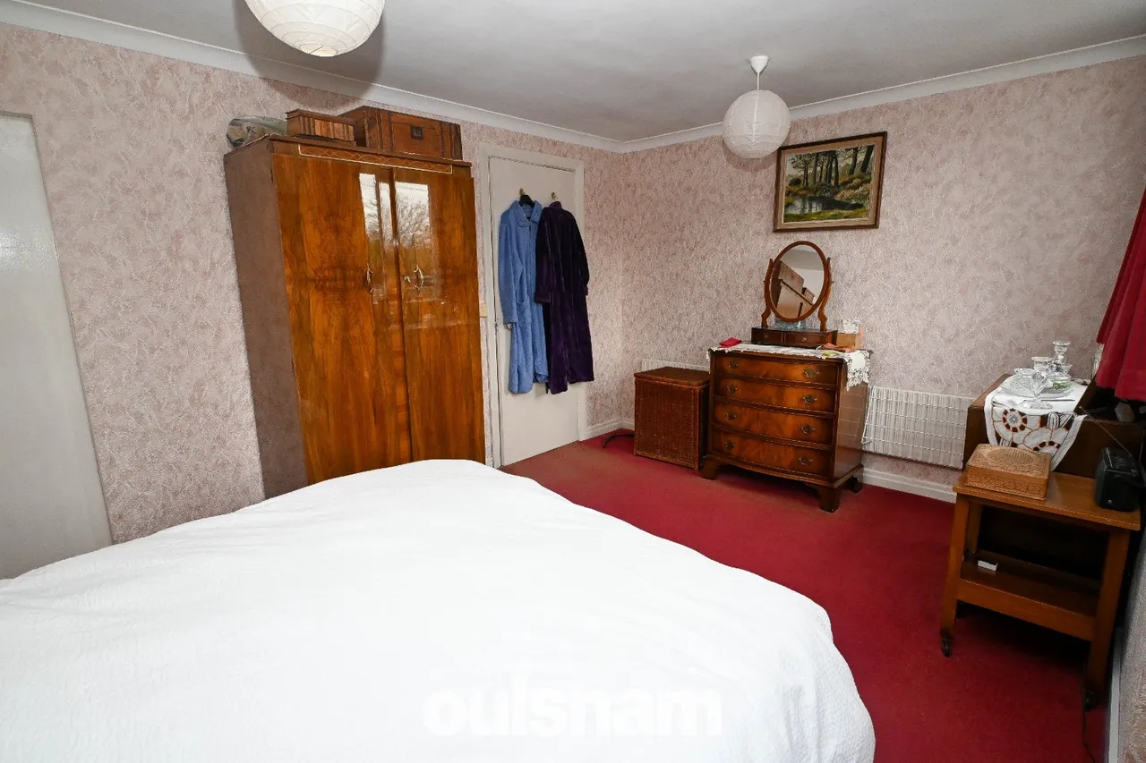 Woodgate Lane, Bartley Green, Birmingham, B32 3QY, photo 12