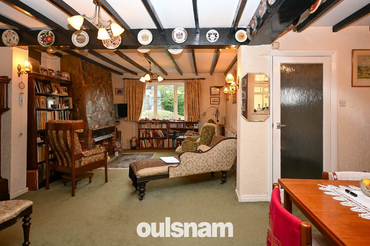 Woodgate Lane, Bartley Green, Birmingham, B32 3QY, photo 4