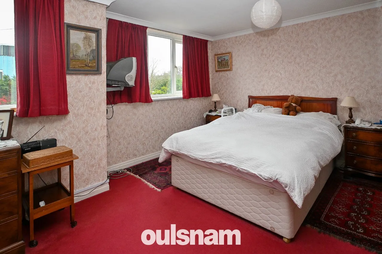 Woodgate Lane, Bartley Green, Birmingham, B32 3QY, photo 11