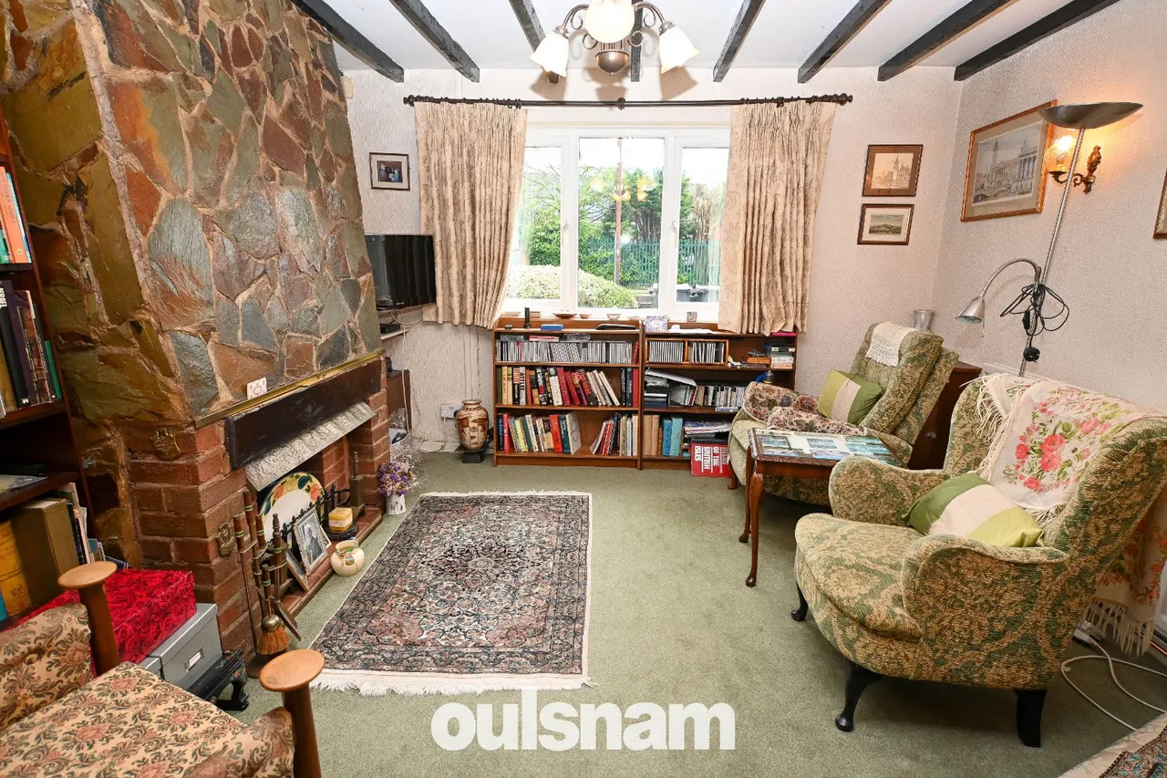 Woodgate Lane, Bartley Green, Birmingham, B32 3QY, photo 2