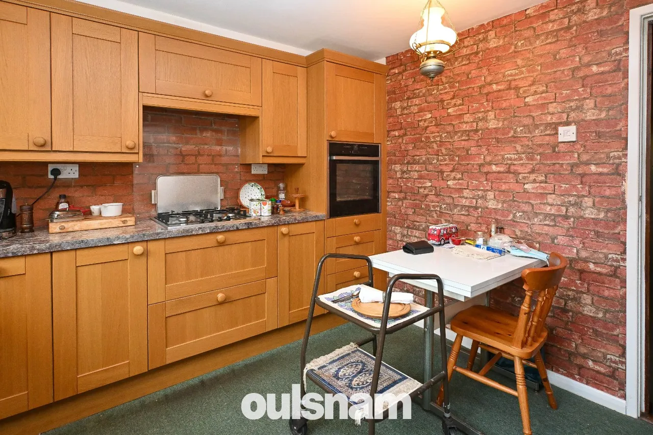 Woodgate Lane, Bartley Green, Birmingham, B32 3QY, photo 8