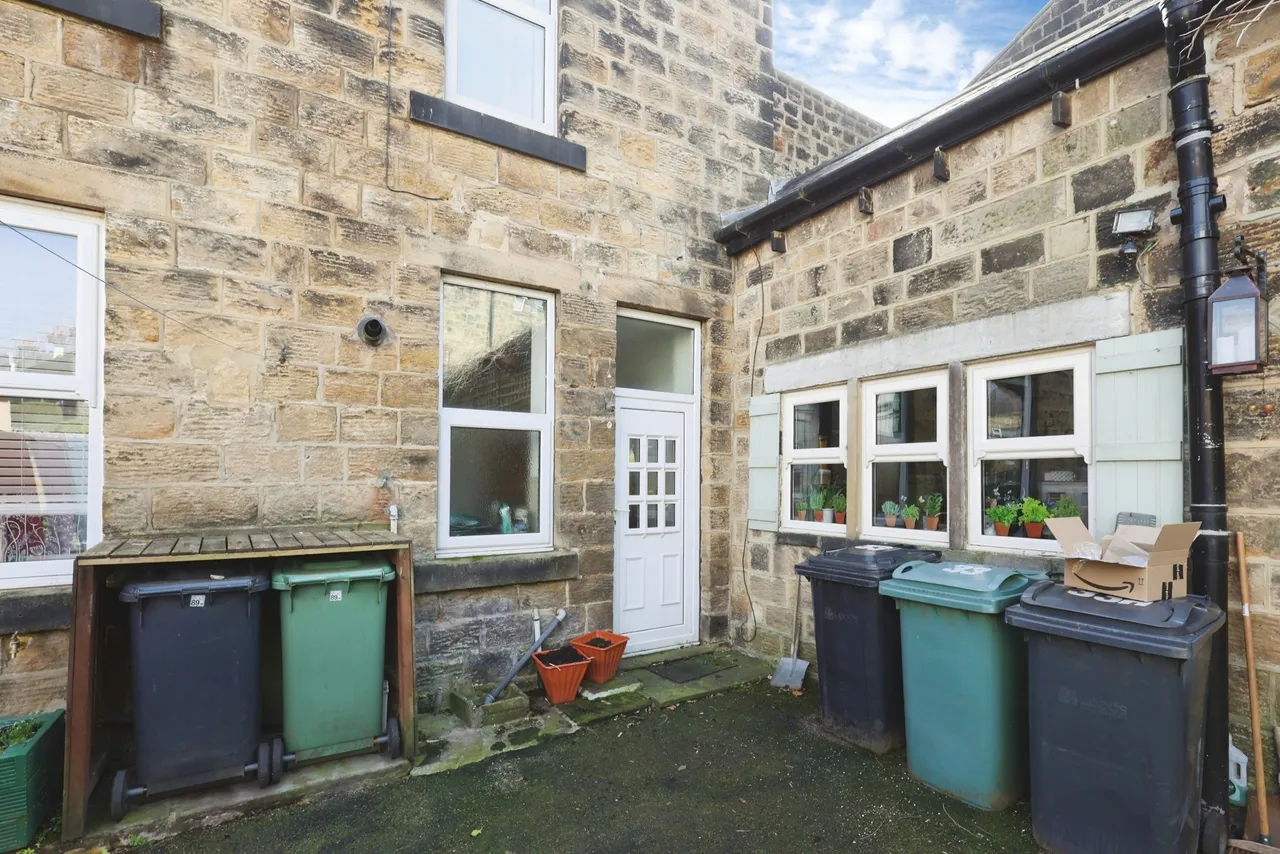 Springfield Road, Leeds, LS20, photo 9