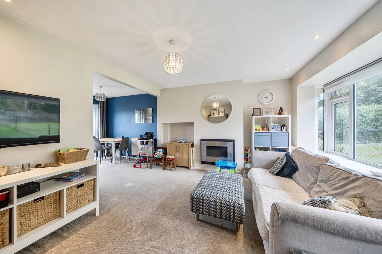 3 bed house for sale, Horsleys, Maple Cross, WD3