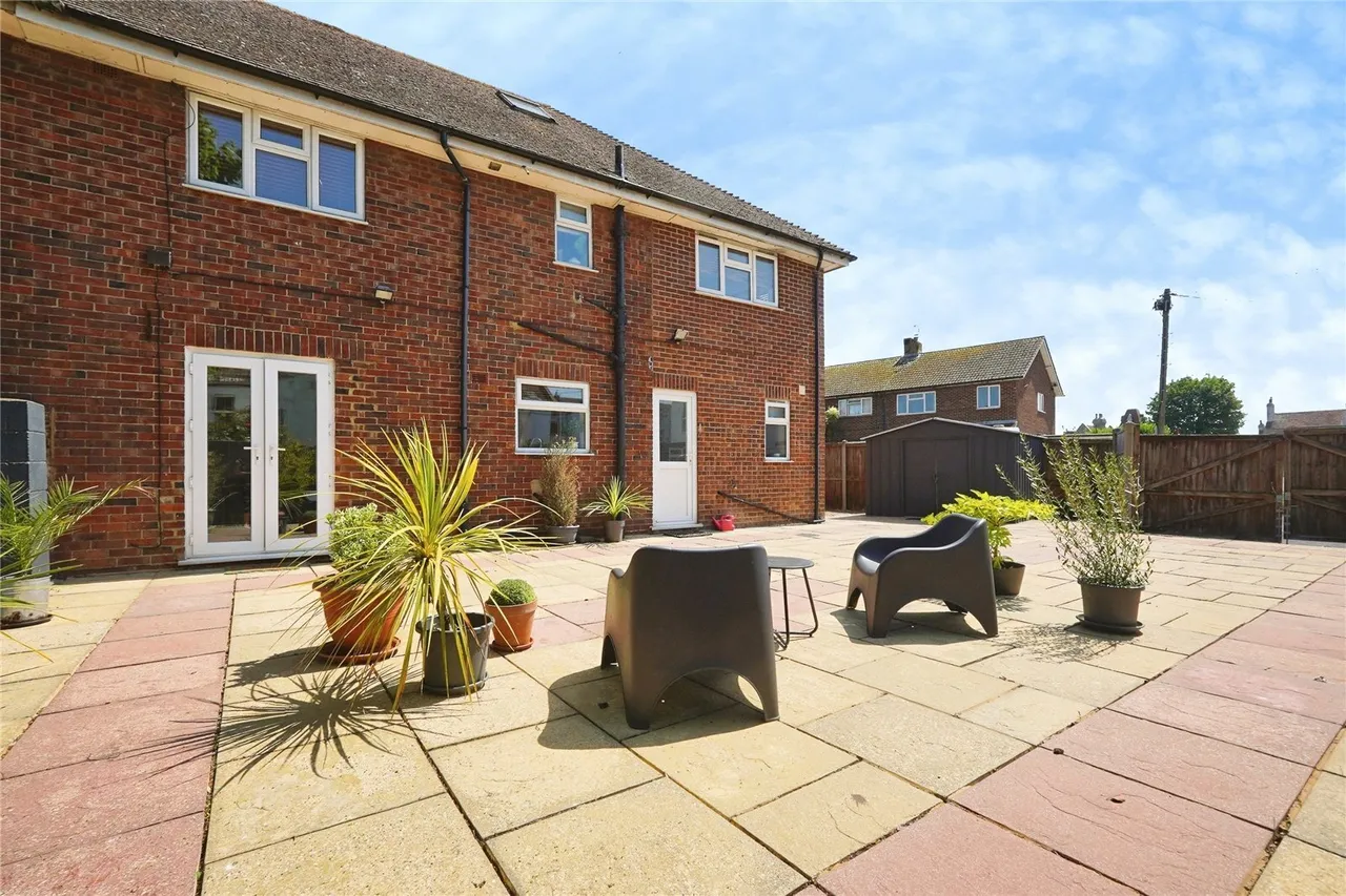 Rossendale Road, Folkestone, Kent, CT20, photo 12