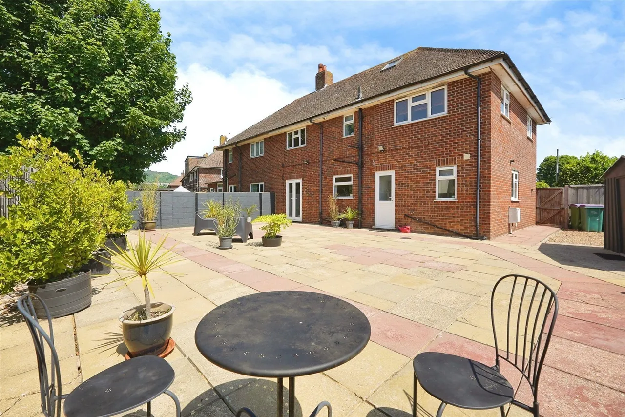 Rossendale Road, Folkestone, Kent, CT20, photo 5