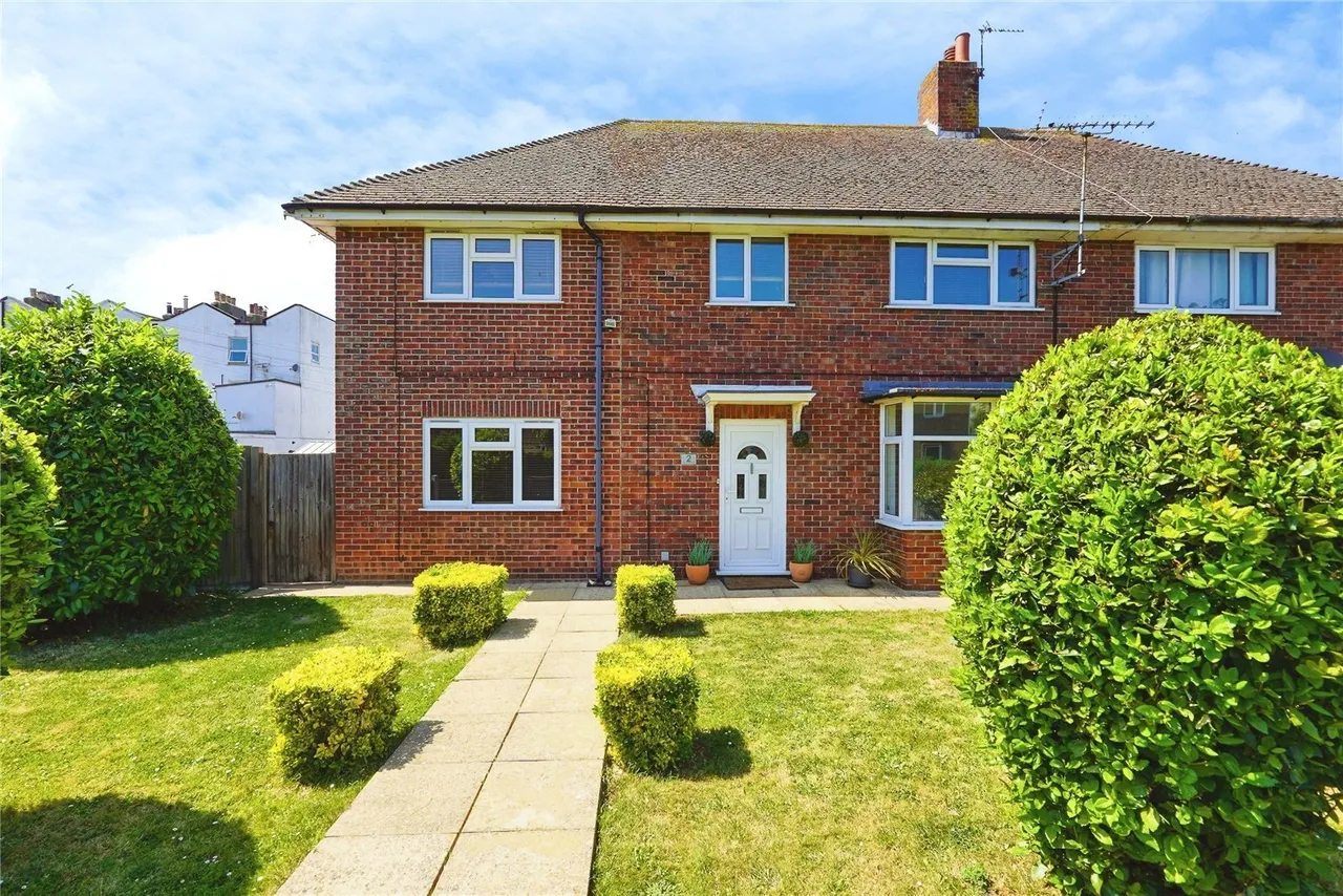 Rossendale Road, Folkestone, Kent, CT20, photo 20