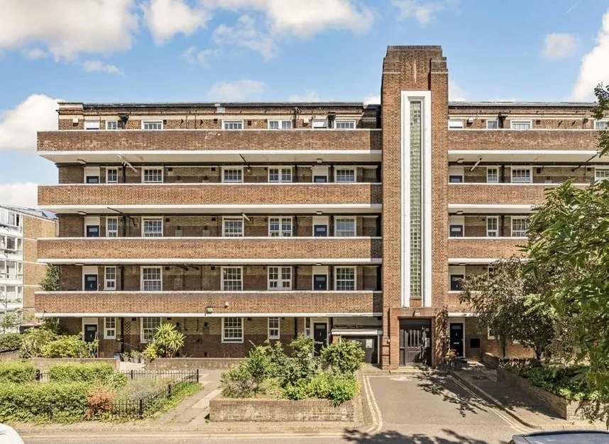 Flora Gardens, Hammersmith, W6, photo 6