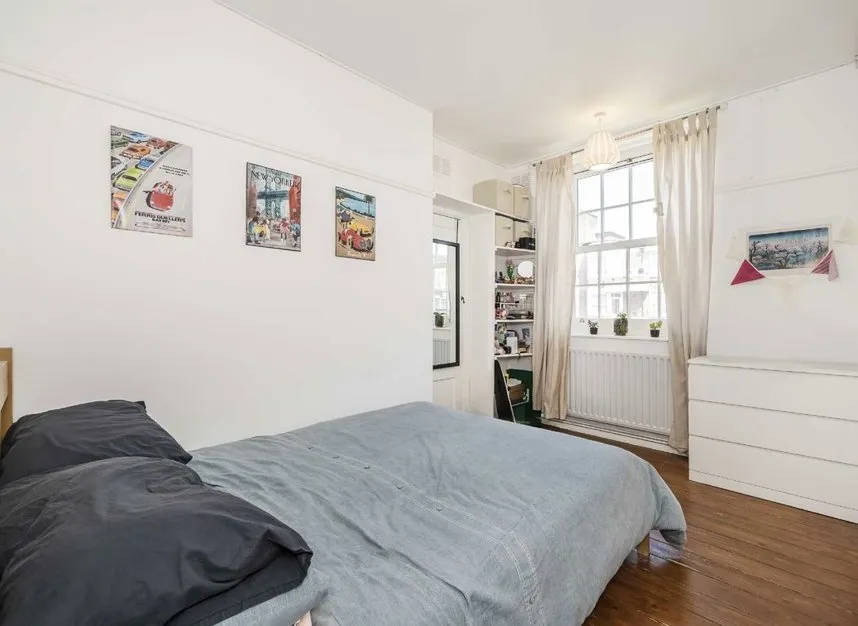 Flora Gardens, Hammersmith, W6, photo 2