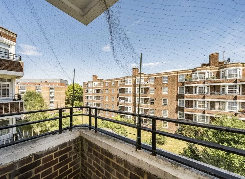 Flora Gardens, Hammersmith, W6, photo 5