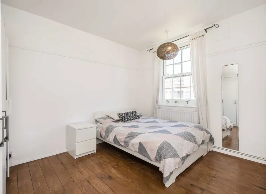 Flora Gardens, Hammersmith, W6, photo 3