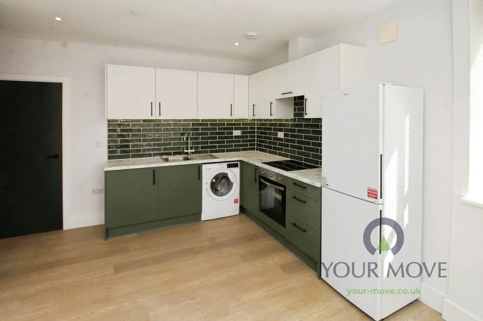 Harpur Street, Bedford, Bedfordshire, MK40, photo 3