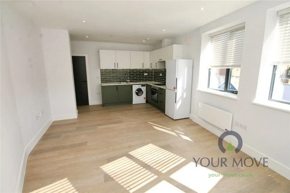 Harpur Street, Bedford, Bedfordshire, MK40, photo 2