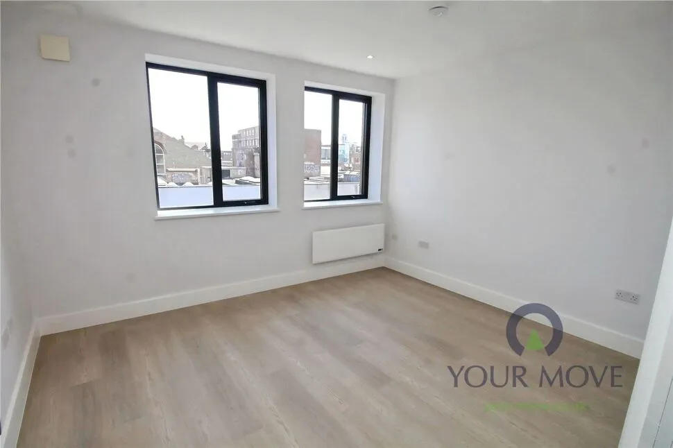 Harpur Street, Bedford, Bedfordshire, MK40, photo 4