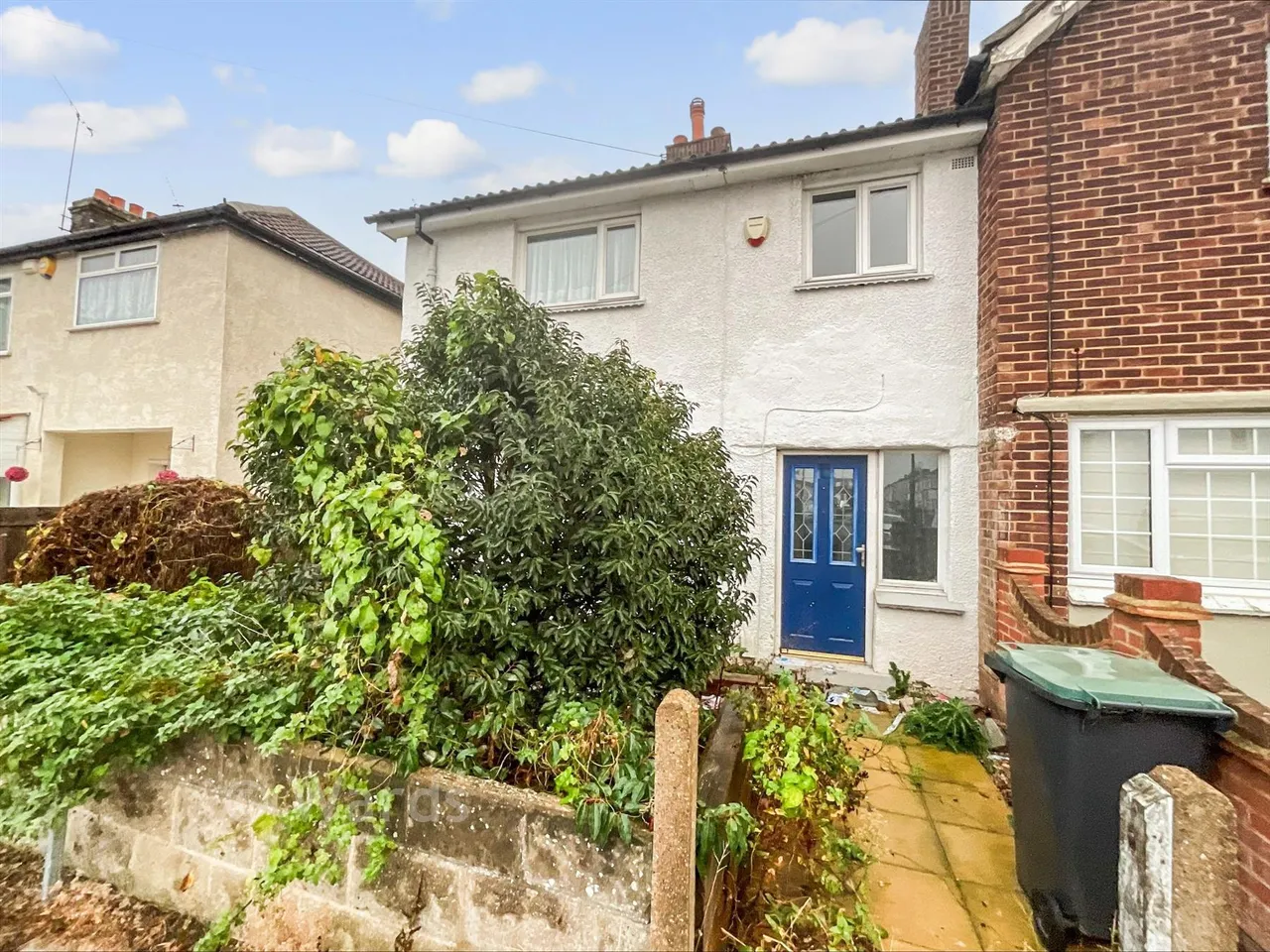 3 bed house for sale, Bedford Road, Northfleet, DA11
