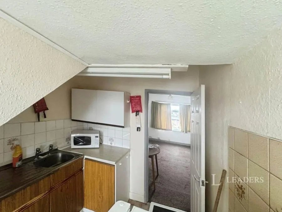Main Ridge, Boston, PE21, photo 6