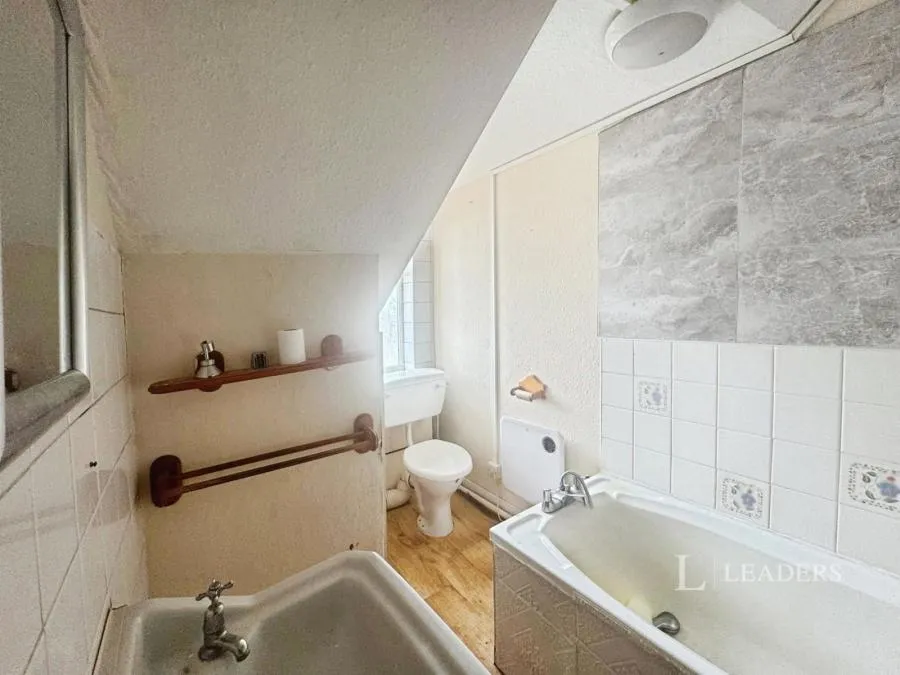 Main Ridge, Boston, PE21, photo 7
