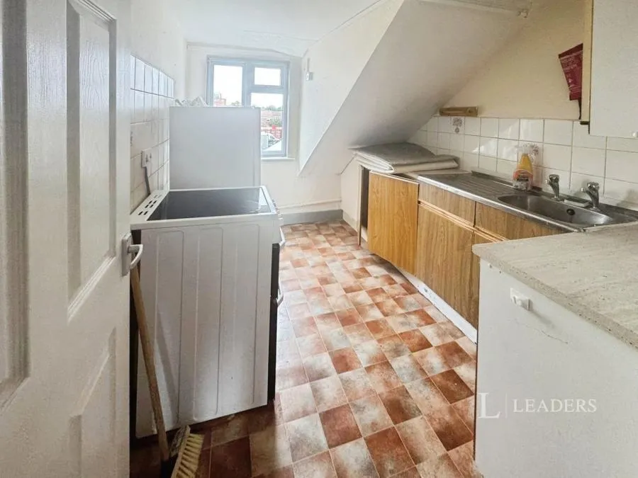 Main Ridge, Boston, PE21, photo 5