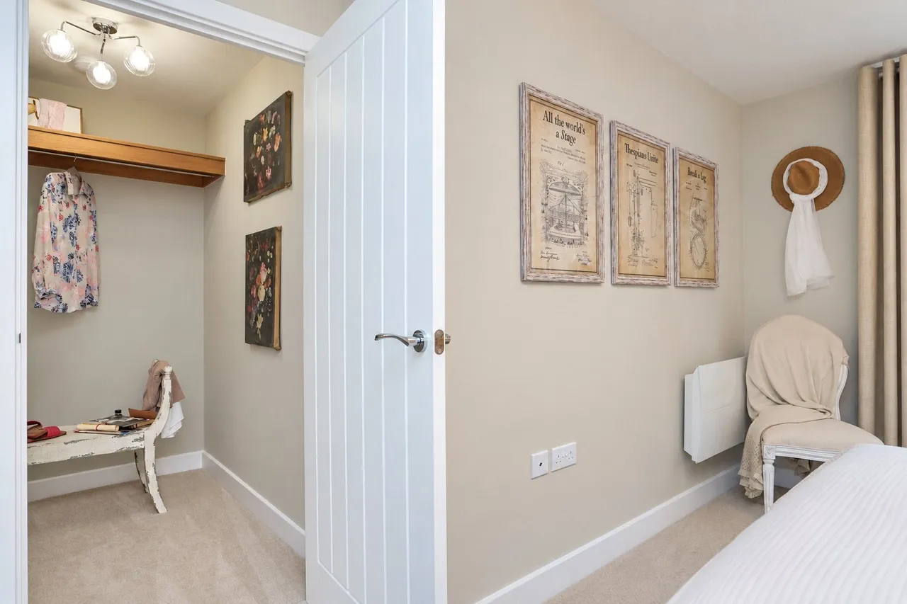 Romeo Place, Stratford-upon-Avon, CV37, photo 12