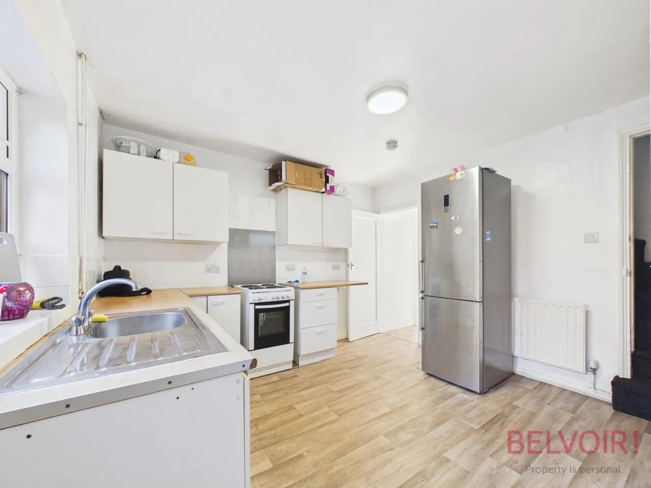 Littleworth, Mansfield, NG18, photo 4
