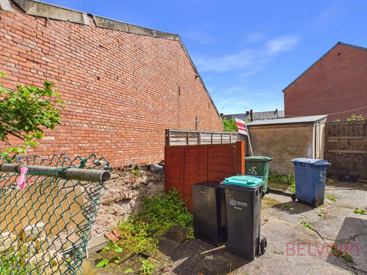 Littleworth, Mansfield, NG18, photo 12