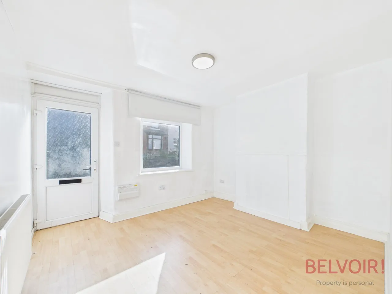 Littleworth, Mansfield, NG18, photo 2