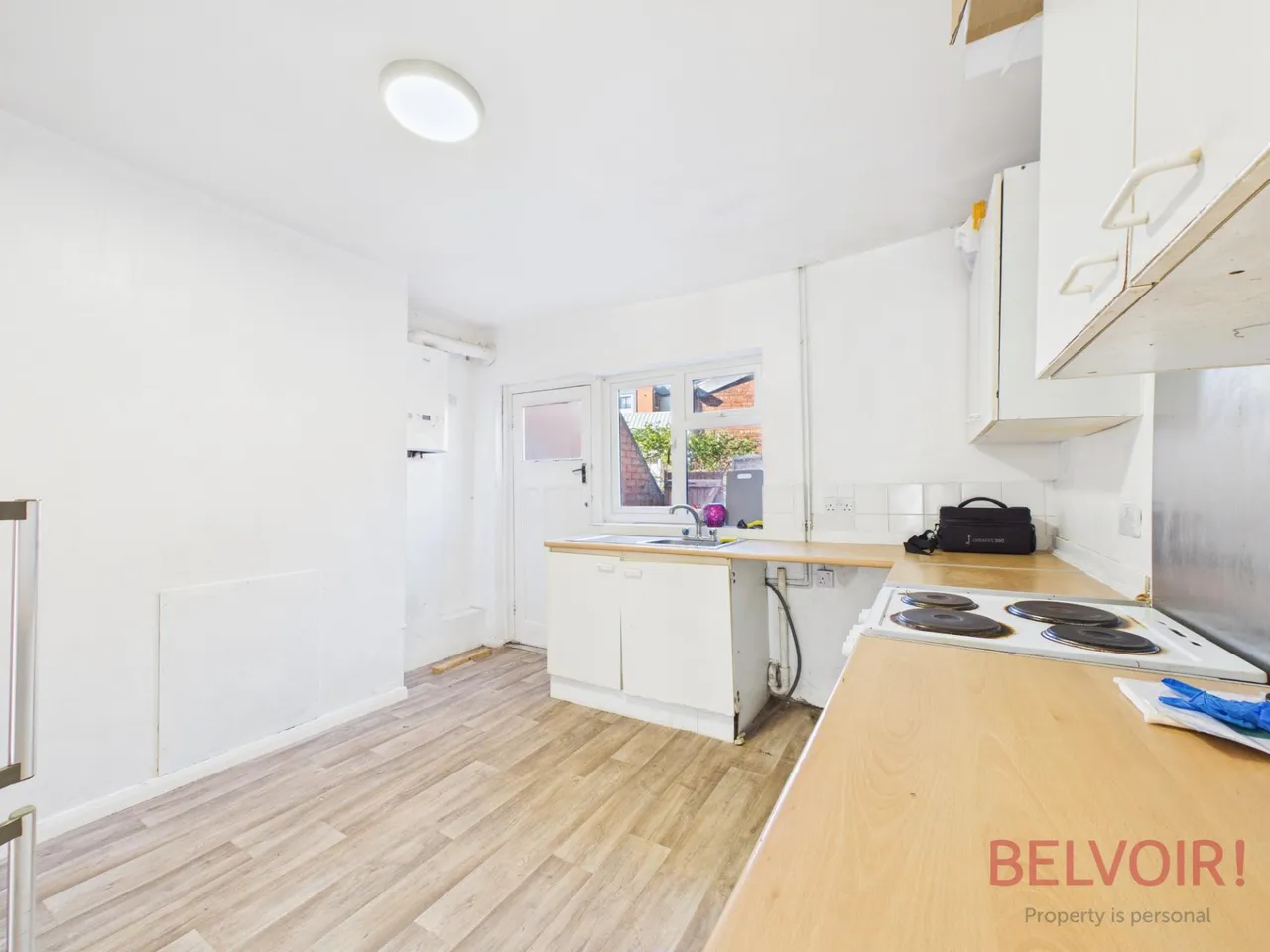 Littleworth, Mansfield, NG18, photo 5