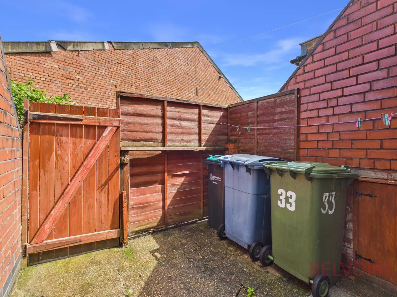Littleworth, Mansfield, NG18, photo 11