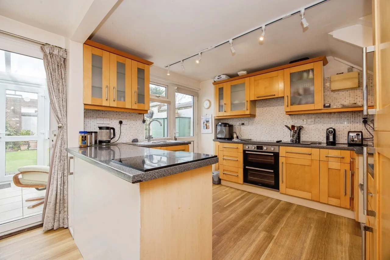 Longpark Way, St. Austell, PL25, photo 7