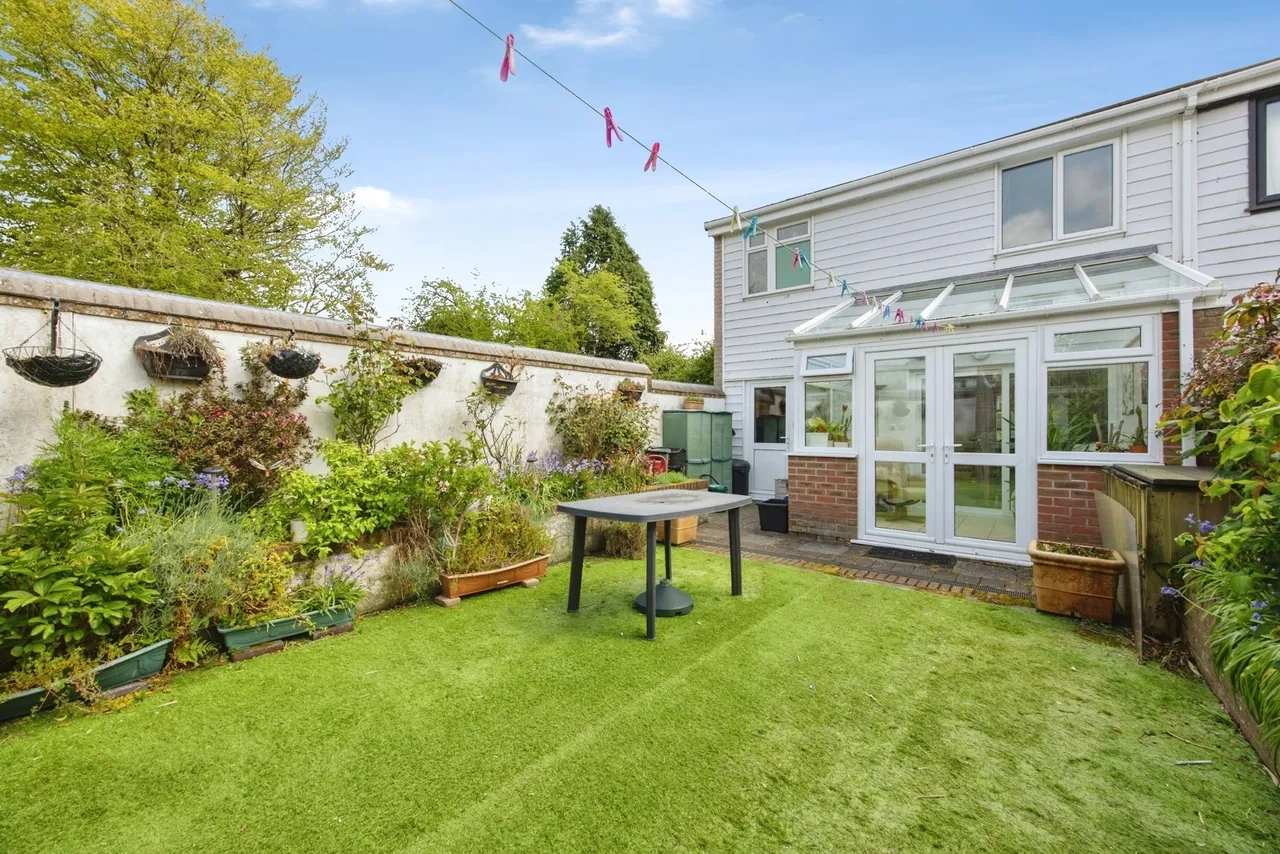 Longpark Way, St. Austell, PL25, photo 17