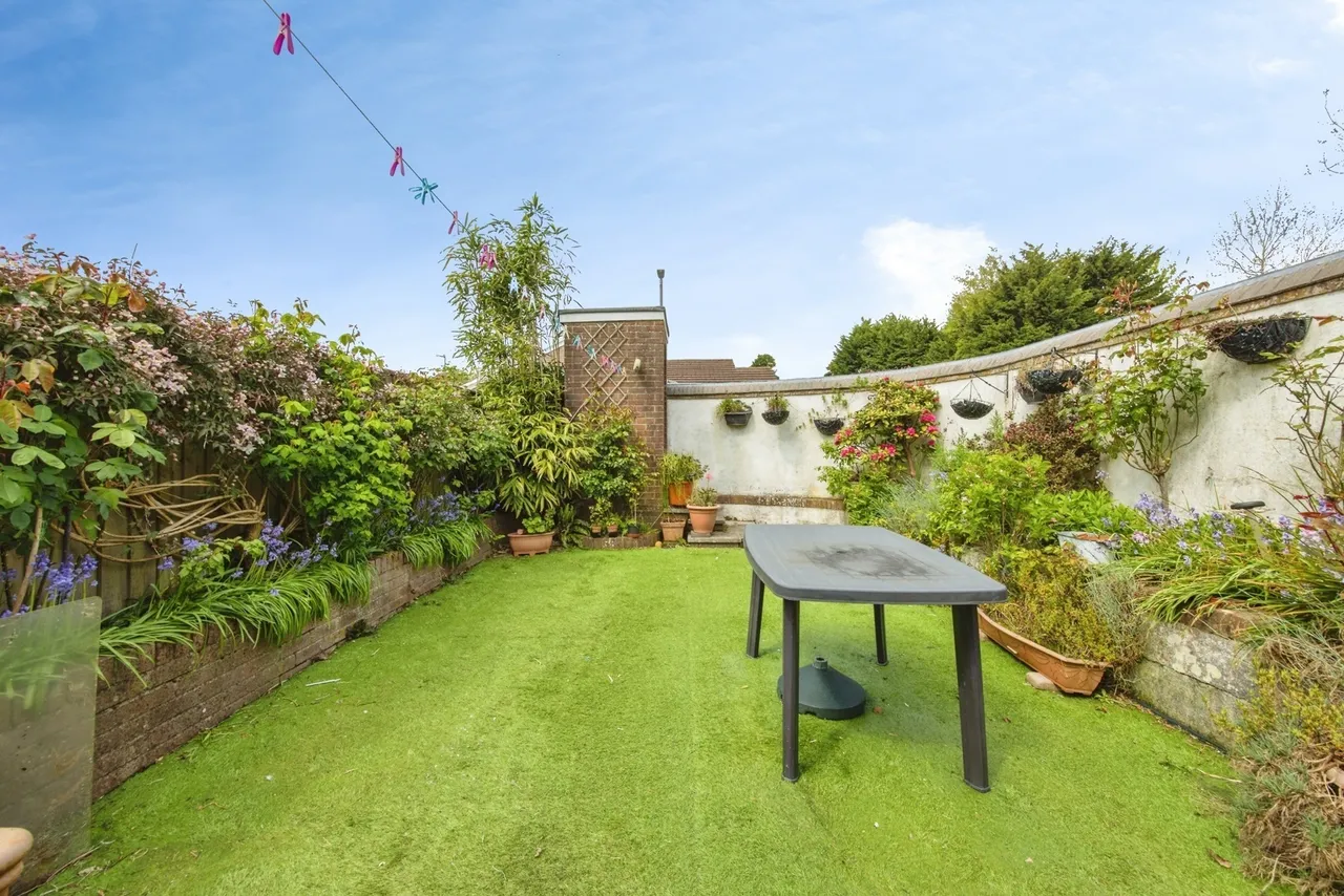 Longpark Way, St. Austell, PL25, photo 19
