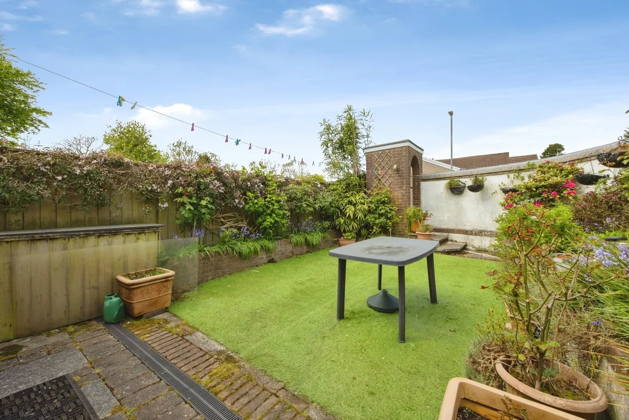 Longpark Way, St. Austell, PL25, photo 18
