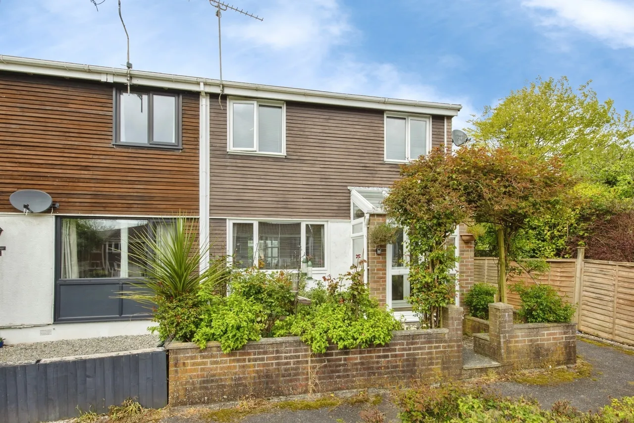3 bed house for sale, Longpark Way, St. Austell, PL25